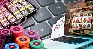 MafiaCasinoOnline Das Beste aus der Welt der Online-Casinos