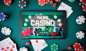 The Exciting World of Caliente Casino Online Games