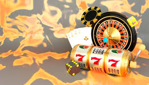 The Exciting World of Caliente Casino Online Games